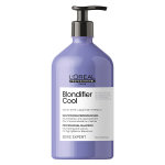 L'oral professionnel serie expert blondifier cool shampooing anti - jaunissement 750ml