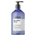 L'oral professionnel serie expert blondifier gloss shampooing brillance 750ml