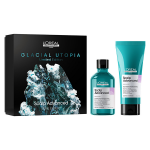 L'oréal professionnel serie expert coffret duo scalp advanced anti - inconfort L'oréal professionnel serie expert coffret duo scalp advanced anti - inconfort