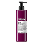 L'oréal professionnel serie expert curl expression crème - en - gelée activatrice de définition 250ml ... L'oréal professionnel serie expert curl expression crème - en - gelée activatrice de définition 250ml ...