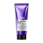 L'or�al professionnel serie expert keratin alpha sleek soin transformatif lissant 200ml
