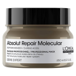 L'or�al professionnel serie expert masque concentr� professionnel absolut repair molecular 250ml