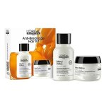 L'or�al professionnel serie expert metal detox kit d�couverte duo et masque