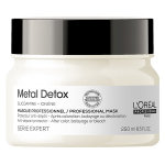 L'oral professionnel serie expert metal detox masque protecteur 250ml