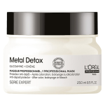 L'or�al professionnel serie expert metal detox masque protecteur 250ml