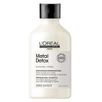 L'oral professionnel serie expert metal detox shampooing 300ml
