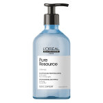 L'or�al professionnel serie expert pure ressource shampooing purifiant 500ml