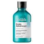 L'or�al professionnel serie expert scalp advanced shampooing dermo - clarifiant anti - pelliculaire 300ml ...