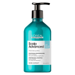 L'or�al professionnel serie expert scalp advanced shampooing dermo - clarifiant anti - pelliculaire 500ml ...