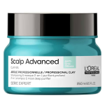 L'oral professionnel serie expert scalp advanced shampooing et masque 2 - en - 1 250ml