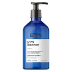 L'oral professionnel serie expert sensi balance shampooing apaisant 500ml