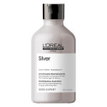 L'or�al professionnel serie expert silver shampooing neutralisateur 300ml