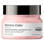 L'oral professionnel serie expert vitamino color masque fixateur de couleur 250ml