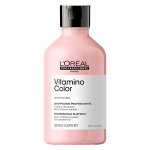 L'oral professionnel serie expert vitamino color shampooing fixateur de couleur 300ml