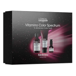 L'or�al professionnel serie expert vitamino color spectrum coffret trio