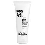 L'oral professionnel tecni art fix max gel sculpture extra - fixation 200ml