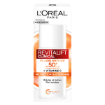 L?oral paris revitalift clinical fluide anti - uv vitamine c spf50 + 50ml