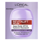 L'or�al paris revitalift filler aqua - fluide spf 30 hyaluron repulpant 40ml