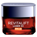 L'oréal paris revitalift laserx3 soin jour spf25 50ml L'oréal paris revitalift laserx3 soin jour spf25 50ml