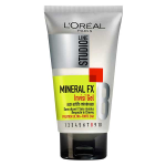 L'or�al studio line min�ral fixation invisi'gel fixation ultra - forte 150ml