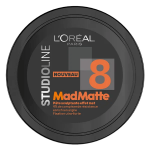 L'or�al paris studioline mad matte p�te sculptante effet mat 24h 75ml