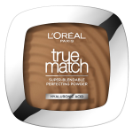 L'oral paris true match fond de teint poudre 8. d capuccino dor 9g