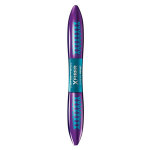 L'oral paris x - fiber x - treme resist mascara waterproof 7, 4ml + 7, 1ml