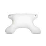 Oreiller ergonomique apn�e du sommeil