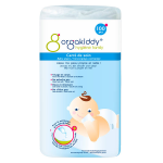 Orgakiddy hygine family carr de soin non tiss 100 units