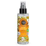 Organic shop brume corpsglow milkshake vanille 200ml