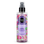 Organic shop brume corps hydratante cocktail de fleurs - 200ml