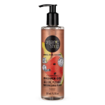 Organic shop gel douche hydratant bellini please - past�que et p�che - 280ml