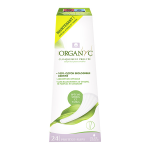 Organyc protge - slip string et tanga flux lger coton bio 24 units