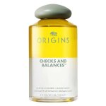Origins checks and balances? huile lact�e nettoyante et d�maquillante 195g