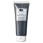 Origins clear improvement? masque purifiant au charbon actif 75ml