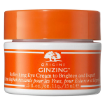Origins ginzing? crme rafrachissante pour les yeux teinte warm 15ml