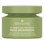 Origins mega - mushroom soin hydratant correcteur anti - taches 50ml