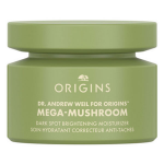 Origins mega - mushroom soin hydratant correcteur anti - taches 50ml
