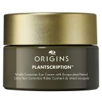 Origins plantscription? cr�me yeux correction rides au r�tinol encapsul� 15ml