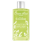 Bien - Être l'original eau de cologne fraiche verveine romarin 250ml Bien - Être l'original eau de cologne fraiche verveine romarin 250ml