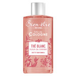 Bien - tre l'original eau de cologne th blanc fleur de cerisier 250ml