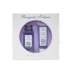 Orlane coffret bouquet d'orlane autour de la pivoine