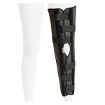 Orliman 3 attelle immobilisation de genou 40cm taille 1 Orliman 3 attelle immobilisation de genou 40cm taille 1