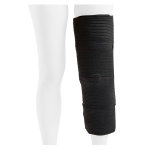 Orliman cryotec attelle de genou compressive 51cm taille 1