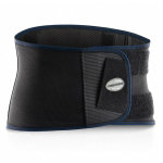 Orliman lombotherm ceinture lombaire chaud / froid 26cm taille 2