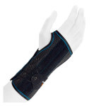 Orliman manu easy lacets orthse de poignet droit taille 1