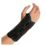Orliman orthse poignet pouce confort plus gauche enfants