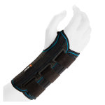 Orliman orthse poignet pouce confort plus gauche taille 1