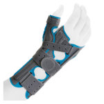 Orliman orthse poignet pouce manutec ambidextre taille 2