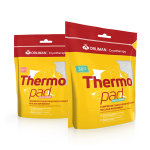 Orliman thermopad compresse chaud / froid 15x30cm